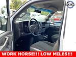 Used 2022 Chevrolet Express 2500 Work Van RWD, Empty Cargo Van for sale #U14023 - photo 16