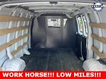 Used 2022 Chevrolet Express 2500 Work Van RWD, Empty Cargo Van for sale #U14023 - photo 17