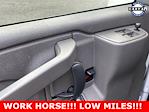 Used 2022 Chevrolet Express 2500 Work Van RWD, Empty Cargo Van for sale #U14023 - photo 19