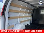 Used 2022 Chevrolet Express 2500 Work Van RWD, Empty Cargo Van for sale #U14023 - photo 20