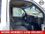 Used 2022 Chevrolet Express 2500 Work Van RWD, Empty Cargo Van for sale #U14023 - photo 23