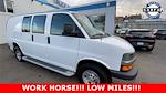 Used 2022 Chevrolet Express 2500 Work Van RWD, Empty Cargo Van for sale #U14023 - photo 4