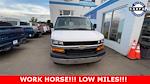 Used 2022 Chevrolet Express 2500 Work Van RWD, Empty Cargo Van for sale #U14023 - photo 5