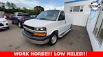 Used 2022 Chevrolet Express 2500 Work Van RWD, Empty Cargo Van for sale #U14023 - photo 6