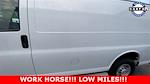 Used 2022 Chevrolet Express 2500 Work Van RWD, Empty Cargo Van for sale #U14023 - photo 7