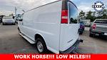 Used 2022 Chevrolet Express 2500 Work Van RWD, Empty Cargo Van for sale #U14023 - photo 8