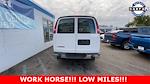 Used 2022 Chevrolet Express 2500 Work Van RWD, Empty Cargo Van for sale #U14023 - photo 9