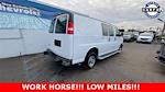 Used 2022 Chevrolet Express 2500 Work Van RWD, Empty Cargo Van for sale #U14023 - photo 2