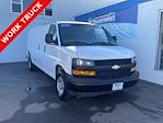 Used 2022 Chevrolet Express 2500 Work Van RWD, Empty Cargo Van for sale #U14197 - photo 1