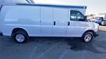 Used 2022 Chevrolet Express 2500 Work Van RWD, Empty Cargo Van for sale #U14197 - photo 3