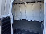 Used 2022 Chevrolet Express 2500 Work Van RWD, Empty Cargo Van for sale #U14197 - photo 22