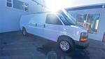 Used 2022 Chevrolet Express 2500 Work Van RWD, Empty Cargo Van for sale #U14197 - photo 4