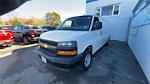 Used 2022 Chevrolet Express 2500 Work Van RWD, Empty Cargo Van for sale #U14197 - photo 6