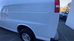 Used 2022 Chevrolet Express 2500 Work Van RWD, Empty Cargo Van for sale #U14197 - photo 8