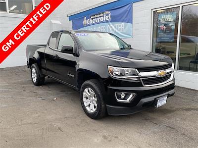 2018 Chevrolet Colorado Extended Cab 4x4, Pickup for sale #U14206 - photo 1