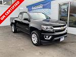 2018 Chevrolet Colorado Extended Cab 4x4, Pickup for sale #U14206 - photo 1