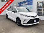 Used 2022 Toyota Sienna XSE FWD, Minivan for sale #U14241 - photo 1