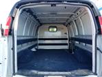 Used 2014 Chevrolet Express 1500 RWD, Upfitted Cargo Van for sale #U9713 - photo 2