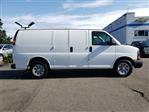 Used 2014 Chevrolet Express 1500 RWD, Upfitted Cargo Van for sale #U9713 - photo 3