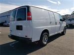 Used 2014 Chevrolet Express 1500 RWD, Upfitted Cargo Van for sale #U9713 - photo 5
