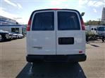 Used 2014 Chevrolet Express 1500 RWD, Upfitted Cargo Van for sale #U9713 - photo 4