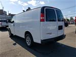 Used 2014 Chevrolet Express 1500 RWD, Upfitted Cargo Van for sale #U9713 - photo 6