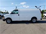 Used 2014 Chevrolet Express 1500 RWD, Upfitted Cargo Van for sale #U9713 - photo 7
