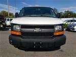 Used 2014 Chevrolet Express 1500 RWD, Upfitted Cargo Van for sale #U9713 - photo 9