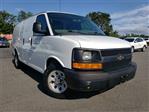 Used 2014 Chevrolet Express 1500 RWD, Upfitted Cargo Van for sale #U9713 - photo 1