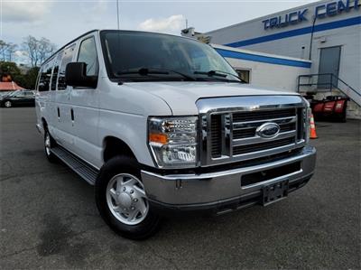 Used 2013 Ford E-350 XLT RWD, Passenger Van for sale #U9955 - photo 1