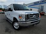 Used 2013 Ford E-350 XLT RWD, Passenger Van for sale #U9955 - photo 1
