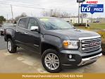 Used 2017 GMC Canyon SLT Crew Cab 4x4, Pickup for sale #PC7078 - photo 1