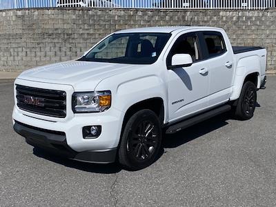 Used 2019 GMC Canyon SLE Crew Cab 4x4, Pickup for sale #PC79077D - photo 1