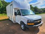 Used 2021 Chevrolet Express 4500 4x2, Box Van for sale #PL09877 - photo 3