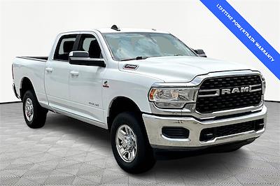 Used 2022 Ram 2500 Big Horn Crew Cab 4x4, Pickup for sale #T7630C - photo 1