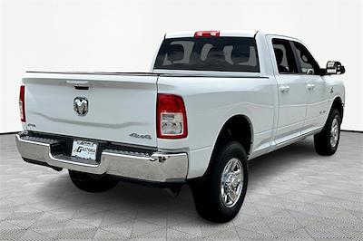 2022 Ram 2500 Crew Cab 4x4, Pickup for sale #T7630C - photo 2