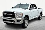 Used 2022 Ram 2500 Big Horn Crew Cab 4x4, Pickup for sale #T7630C - photo 5