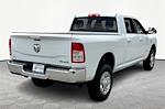 Used 2022 Ram 2500 Big Horn Crew Cab 4x4, Pickup for sale #T7630C - photo 2