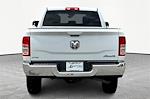 Used 2022 Ram 2500 Big Horn Crew Cab 4x4, Pickup for sale #T7630C - photo 7