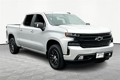 Used 2019 Chevrolet Silverado 1500 RST Crew Cab 4WD, Pickup for sale #PL42539 - photo 1