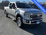 Used 2021 Ford F-350 XL Crew Cab 4x4, Pickup for sale #PL89900 - photo 1
