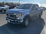 Used 2021 Ford F-350 XL Crew Cab 4x4, Pickup for sale #PL89900 - photo 3