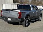 Used 2021 Ford F-350 XL Crew Cab 4x4, Pickup for sale #PL89900 - photo 2
