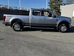 Used 2021 Ford F-350 Lariat Crew Cab 4x4, Pickup for sale #PL89900 - photo 8