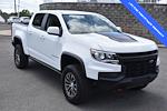 Used 2021 Chevrolet Colorado ZR2 Crew Cab 4x4, Pickup for sale #PS82306 - photo 1
