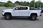 Used 2021 Chevrolet Colorado ZR2 Crew Cab 4x4, Pickup for sale #PS82306 - photo 6