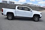 Used 2021 Chevrolet Colorado ZR2 Crew Cab 4x4, Pickup for sale #PS82306 - photo 8