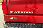 Used 2021 Chevrolet Silverado 1500 Custom Crew Cab 4x2, Pickup for sale #PV01117 - photo 22