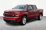 Used 2021 Chevrolet Silverado 1500 Custom Crew Cab 4x2, Pickup for sale #PV01117 - photo 5