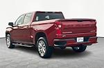 Used 2021 Chevrolet Silverado 1500 Custom Crew Cab 4x2, Pickup for sale #PV01117 - photo 6